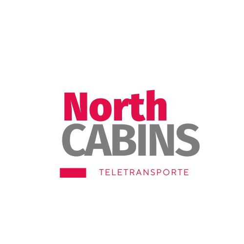 Logotipo de North Cabins